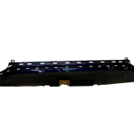 Audi Q2 Rear Bumper Lower Section 2016 TO 2021 81A807521R Genuine 178448294307