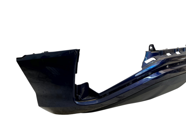 Audi Q2 Rear Bumper Lower Section 2016 TO 2021 81A807521R Genuine 1 Audi Q2 Rear Bumper Lower Section 2016 TO 2021 81A807521R Genuine 178448294307 2