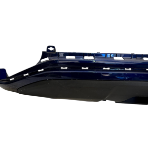 Audi Q2 Rear Bumper Lower Section 2016 TO 2021 81A807521R Genuine 17 Audi Q2 Rear Bumper Lower Section 2016 TO 2021 81A807521R Genuine - Image 3
