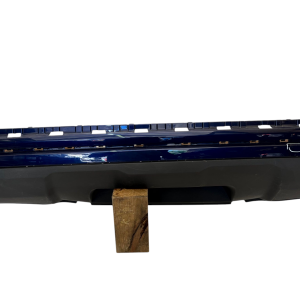 Audi Q2 Rear Bumper Lower Section 2016 TO 2021 81A807521R Genuine 18 Audi Q2 Rear Bumper Lower Section 2016 TO 2021 81A807521R Genuine - Image 4