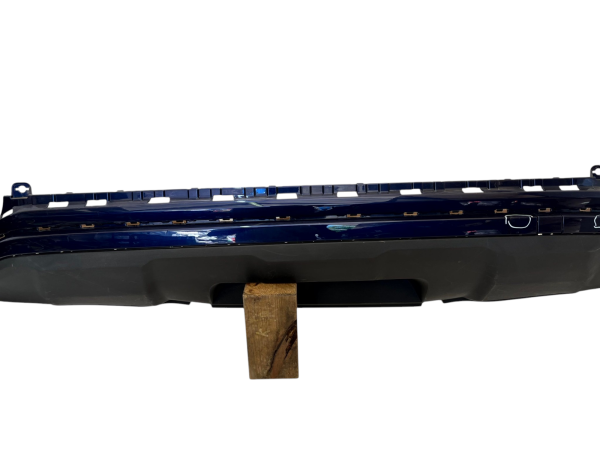 Audi Q2 Rear Bumper Lower Section 2016 TO 2021 81A807521R Genuine 3 Audi Q2 Rear Bumper Lower Section 2016 TO 2021 81A807521R Genuine 178448294307 4