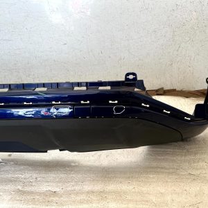 Audi Q2 Rear Bumper Lower Section 2016 TO 2021 81A807521R Genuine 19 Audi Q2 Rear Bumper Lower Section 2016 TO 2021 81A807521R Genuine - Image 5
