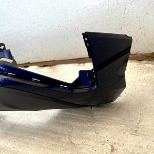 Audi Q2 Rear Bumper Lower Section 2016 TO 2021 81A807521R Genuine 20 Audi Q2 Rear Bumper Lower Section 2016 TO 2021 81A807521R Genuine - Image 6