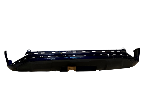 Audi-Q2-Rear-Bumper-Lower-Section-2016-TO-2021-81A807521R-Genuine-178448294307 Audi Q2 Rear Bumper Lower Section 2016 TO 2021 81A807521R Genuine 178448294307