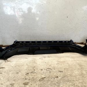 Audi Q2 Rear Bumper Lower Section 2016 TO 2021 81A807521R Genuine 23 Audi Q2 Rear Bumper Lower Section 2016 TO 2021 81A807521R Genuine - Image 9