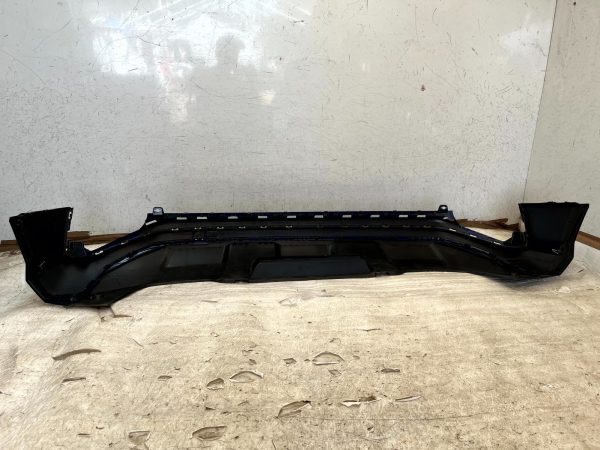 Audi Q2 Rear Bumper Lower Section 2016 TO 2021 81A807521R Genuine 8 Audi Q2 Rear Bumper Lower Section 2016 TO 2021 81A807521R Genuine 178448294307 9