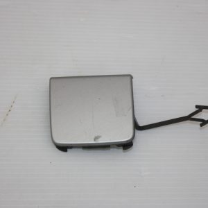 Audi Q2 Rear Bumper Tow Eye Cover 2016 TO 2021 81A807441B Genuine "NEED RESPRAY" - Image 1