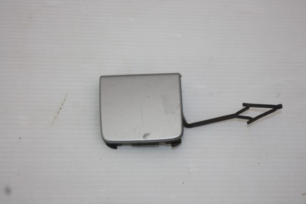 Audi-Q2-Rear-Bumper-Tow-Eye-Cover-2016-TO-2021-81A807441B-Genuine-NEED-RESPRAY-175481102217