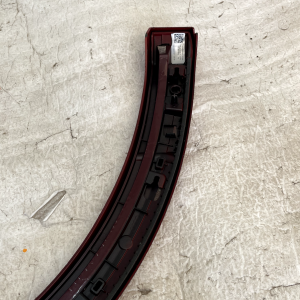 Audi Q2 Rear Right Side Wheel Arch Trim 2016 TO 2021 81A853818 Genuine - Image 12