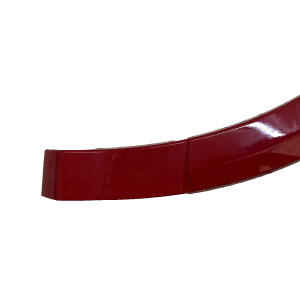 Audi Q2 Rear Right Side Wheel Arch Trim 2016 TO 2021 81A853818 Genuine - Image 3