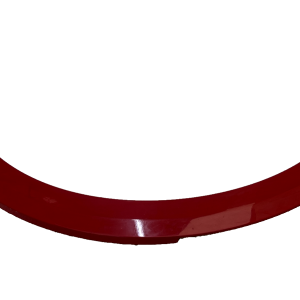 Audi Q2 Rear Right Side Wheel Arch Trim 2016 TO 2021 81A853818 Genuine - Image 1