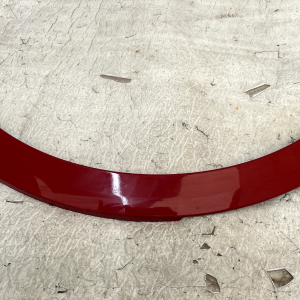 Audi Q2 Rear Right Side Wheel Arch Trim 2016 TO 2021 81A853818 Genuine - Image 5