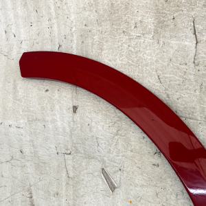 Audi Q2 Rear Right Side Wheel Arch Trim 2016 TO 2021 81A853818 Genuine - Image 6