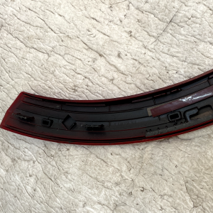 Audi Q2 Rear Right Side Wheel Arch Trim 2016 TO 2021 81A853818 Genuine - Image 8