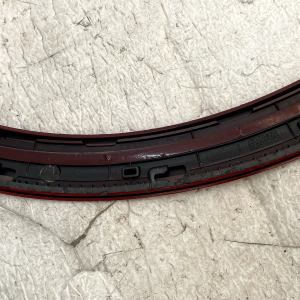 Audi Q2 Rear Right Side Wheel Arch Trim 2016 TO 2021 81A853818 Genuine - Image 9