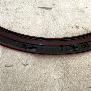 Audi Q2 Rear Right Side Wheel Arch Trim 2016 TO 2021 81A853818 Genuine - Image 10