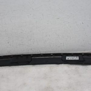 Audi Q2 S-Line Front Bumper Lower Section 2016 TO 2021 81A807110B Genuine - Image 14