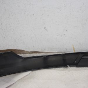 Audi Q2 S-Line Front Bumper Lower Section 2016 TO 2021 81A807110B Genuine - Image 15