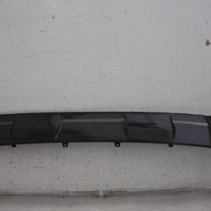 Audi Q2 S-Line Front Bumper Lower Section 2016 TO 2021 81A807110B Genuine - Image 4