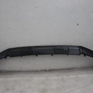 Audi Q2 S-Line Front Bumper Lower Section 2016 TO 2021 81A807110B Genuine