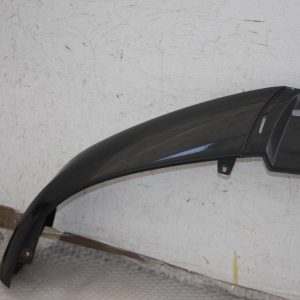 Audi Q2 S-Line Front Bumper Lower Section 2016 TO 2021 81A807110B Genuine - Image 5