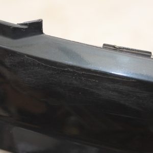 Audi Q2 S-Line Front Bumper Lower Section 2016 TO 2021 81A807110B Genuine - Image 9