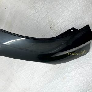 Audi Q2 S-Line Front Bumper Lower Section 2016 TO 2021 81A807110B Genuine - Image 11