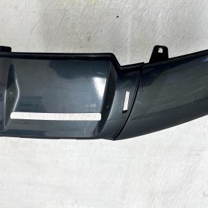 Audi Q2 S-Line Front Bumper Lower Section 2016 TO 2021 81A807110B Genuine - Image 12