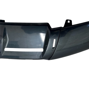 Audi Q2 S-Line Front Bumper Lower Section 2016 TO 2021 81A807110B Genuine - Image 12