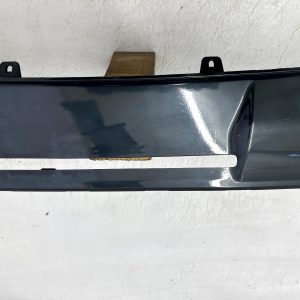 Audi Q2 S-Line Front Bumper Lower Section 2016 TO 2021 81A807110B Genuine - Image 13