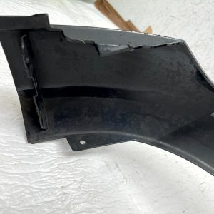 Audi Q2 S-Line Front Bumper Lower Section 2016 TO 2021 81A807110B Genuine - Image 17