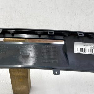 Audi Q2 S-Line Front Bumper Lower Section 2016 TO 2021 81A807110B Genuine - Image 19