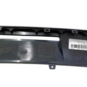 Audi Q2 S-Line Front Bumper Lower Section 2016 TO 2021 81A807110B Genuine - Image 19