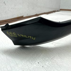 Audi Q2 S-Line Front Bumper Lower Section 2016 TO 2021 81A807110B Genuine - Image 3