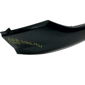 Audi Q2 S-Line Front Bumper Lower Section 2016 TO 2021 81A807110B Genuine - Image 3