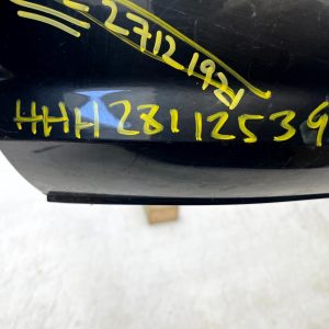 Audi Q2 S-Line Front Bumper Lower Section 2016 TO 2021 81A807110B Genuine - Image 24