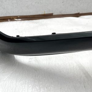 Audi Q2 S-Line Front Bumper Lower Section 2016 TO 2021 81A807110B Genuine - Image 4