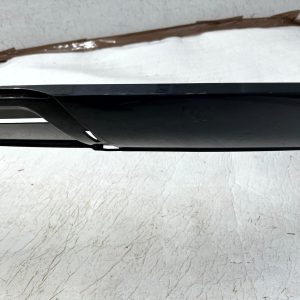 Audi Q2 S-Line Front Bumper Lower Section 2016 TO 2021 81A807110B Genuine - Image 8