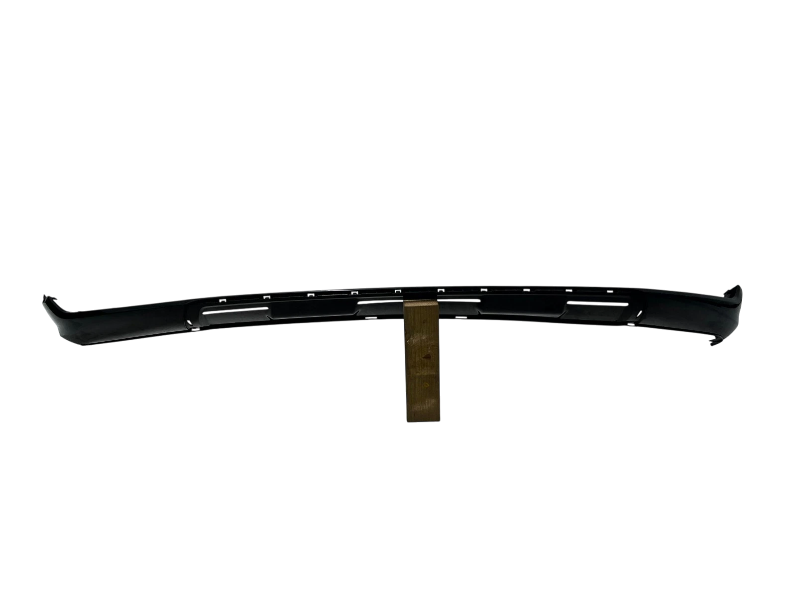 Audi Q2 S-Line Front Bumper Lower Section 2016 TO 2021 81A807110B Genuine