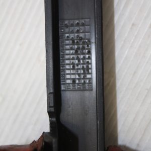 Audi Q2 S Line Front Bumper Lower Trim 2016 TO 2021 81A807663 Genuine - Image 13