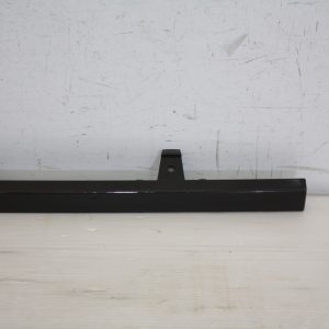 Audi Q2 S Line Front Bumper Lower Trim 2016 TO 2021 81A807663 Genuine - Image 3