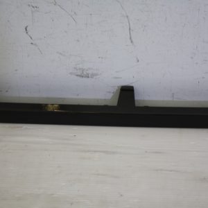 Audi Q2 S Line Front Bumper Lower Trim 2016 TO 2021 81A807663 Genuine - Image 4