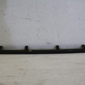 Audi Q2 S Line Front Bumper Lower Trim 2016 TO 2021 81A807663 Genuine