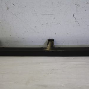 Audi Q2 S Line Front Bumper Lower Trim 2016 TO 2021 81A807663 Genuine - Image 5