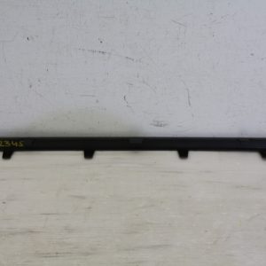 Audi Q2 S Line Front Bumper Lower Trim 2016 TO 2021 81A807663 Genuine - Image 7