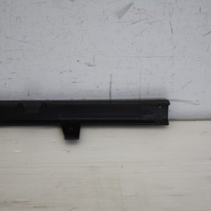 Audi Q2 S Line Front Bumper Lower Trim 2016 TO 2021 81A807663 Genuine - Image 8