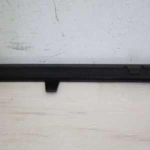 Audi Q2 S Line Front Bumper Lower Trim 2016 TO 2021 81A807663 Genuine - Image 9
