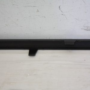 Audi Q2 S Line Front Bumper Lower Trim 2016 TO 2021 81A807663 Genuine - Image 10