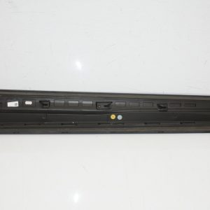 Audi Q2 S Line Front Left Door Moulding 2016 TO 2021 - Image 11