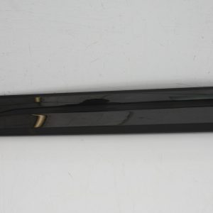 Audi Q2 S Line Front Left Door Moulding 2016 TO 2021 - Image 1